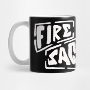 Fire Saga Mug